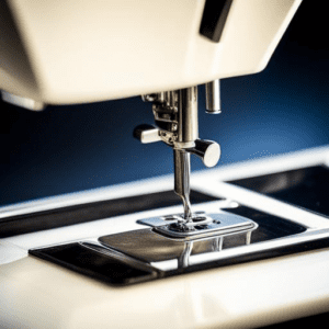 Sewing Machine Brand From Switzerland Codycross