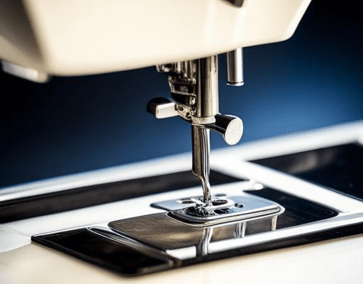 Sewing Machine Brand From Switzerland Codycross