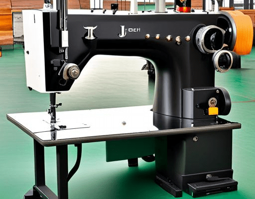 J Tech Sewing Machine Price
