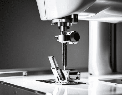 Sewing Machine Any Brand
