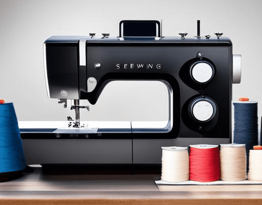 Top 3 Sewing Machine Brands