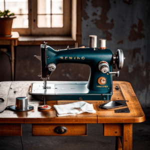 Sewing Machine Brands Philippines