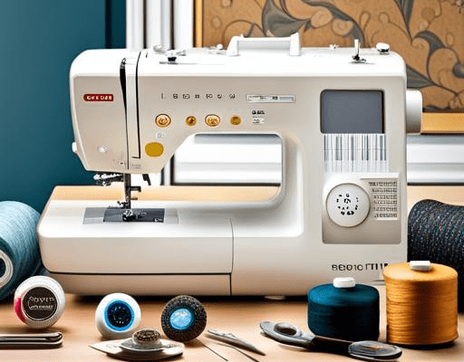 Sewing Machine Brands Reddit