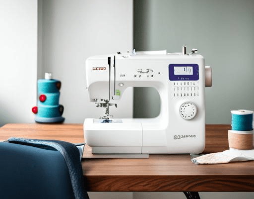 Top Sewing Machine Brands