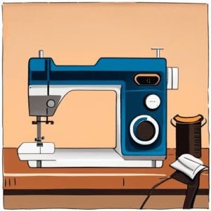 Sewing Machine Brand And Model