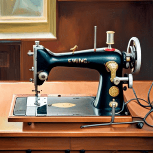 Sewing Machine Brands And Prices