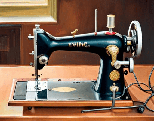 Sewing Machine Brands And Prices