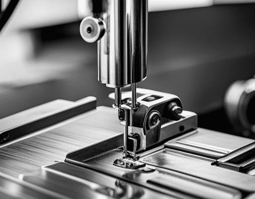 Sewing Machine Manufacturers Ludhiana