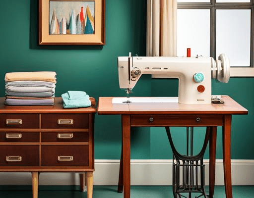 Sewing Machine Brands Review