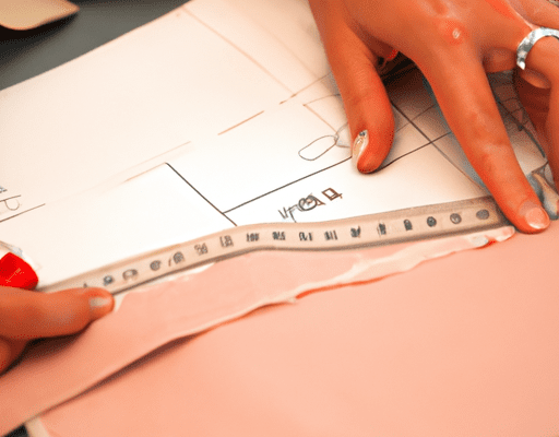 Sewing ‍patterns