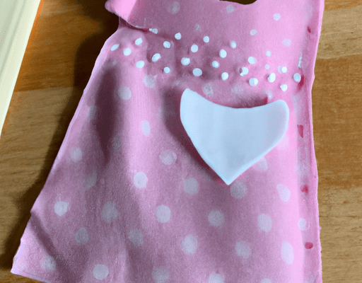 Sewing ​Patterns for Toddlers