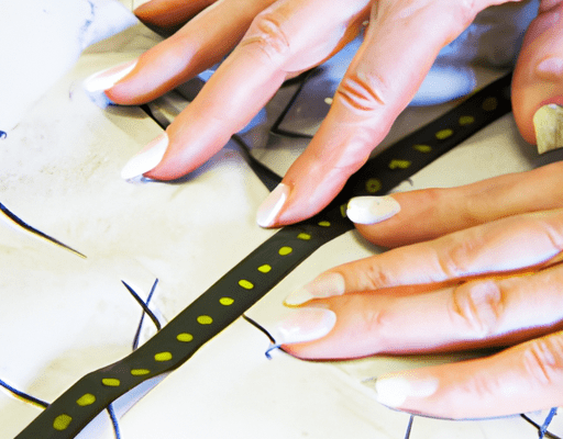 Sewing ‍patterns